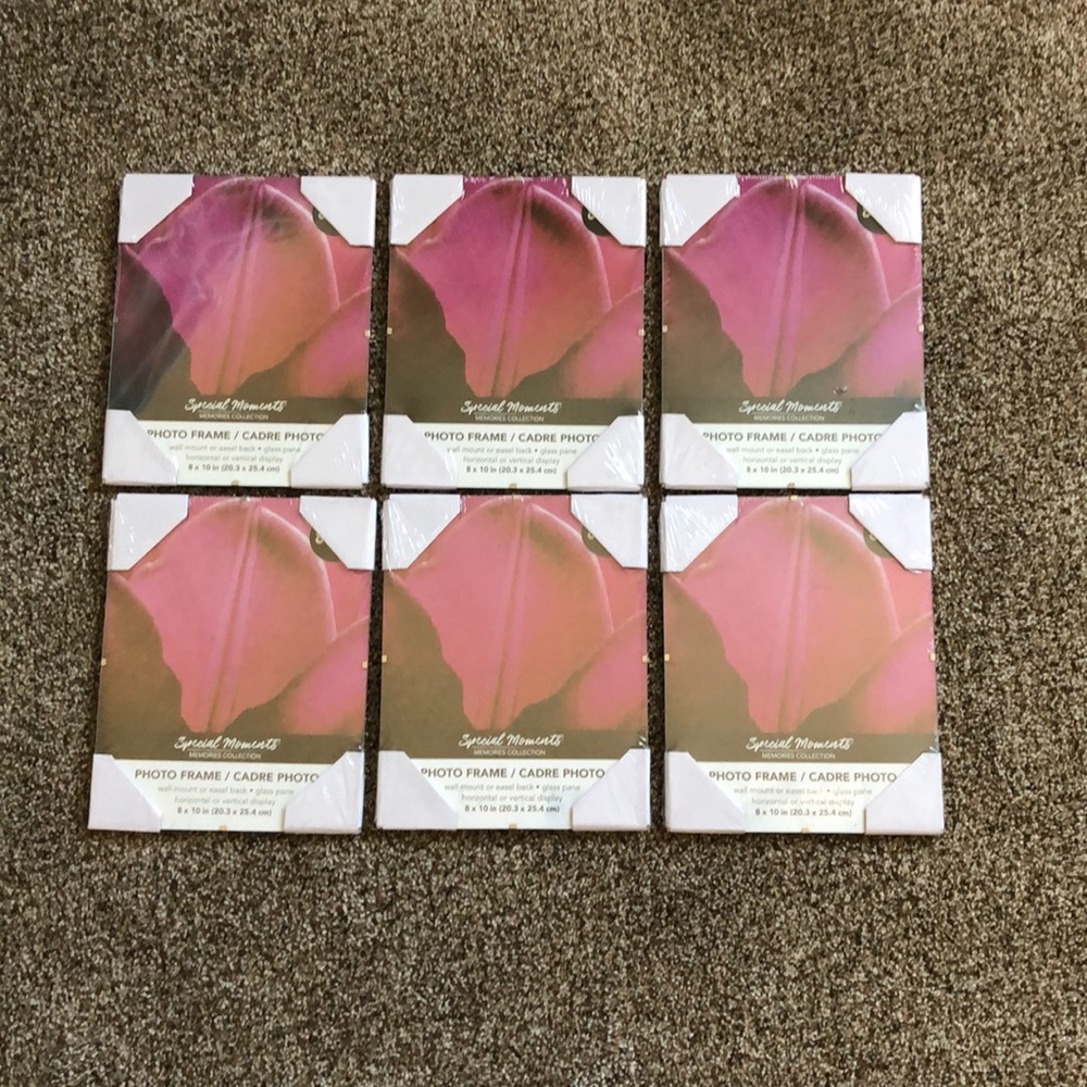 Photo Frames